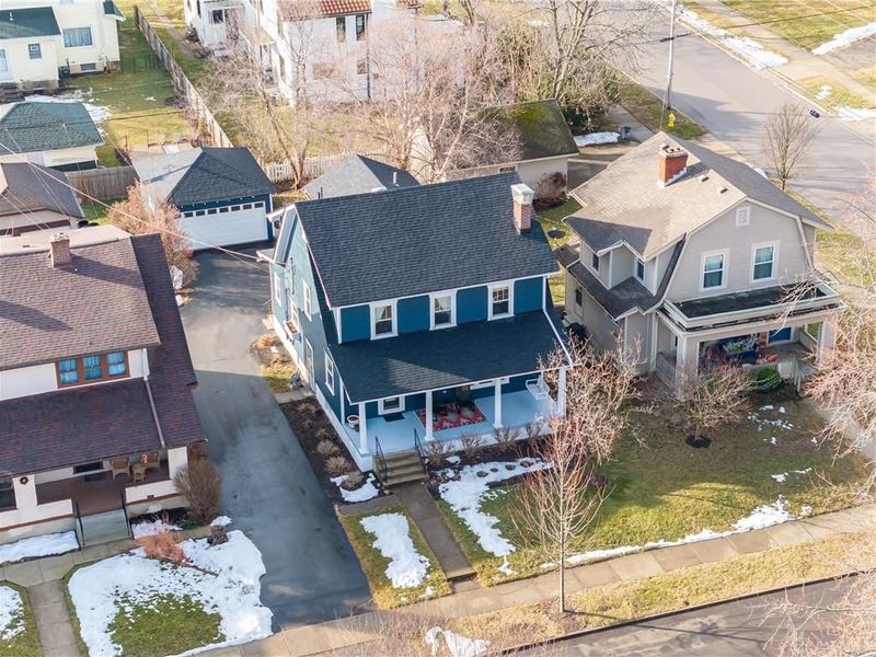 304 Forrer Boulevard, Oakwood, OH 45419 Photo 55