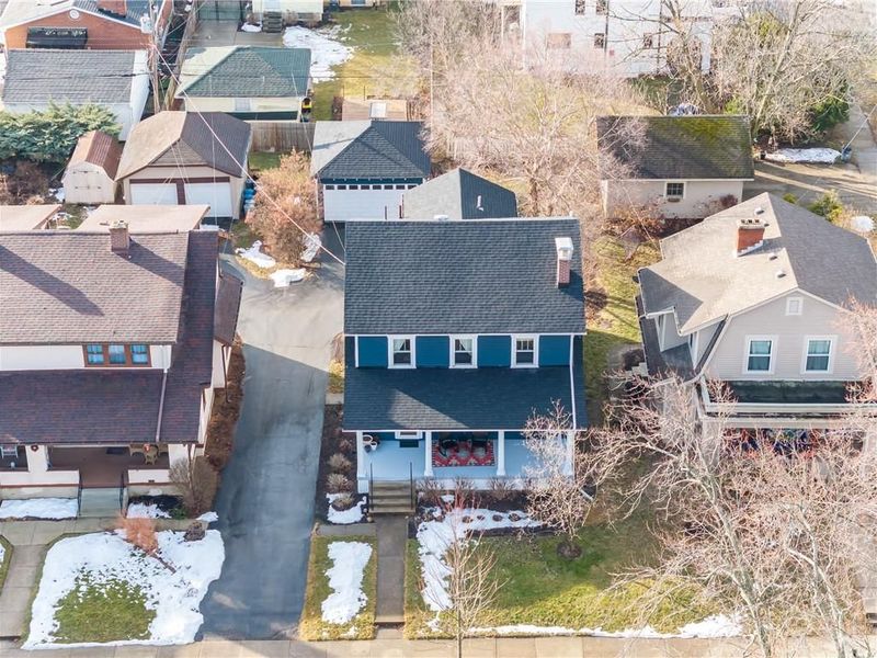 304 Forrer Boulevard, Oakwood, OH 45419 Photo 56