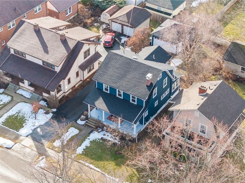 304 Forrer Boulevard, Oakwood, OH 45419 Photo 57