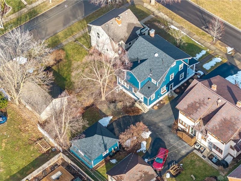 304 Forrer Boulevard, Oakwood, OH 45419 Photo 58