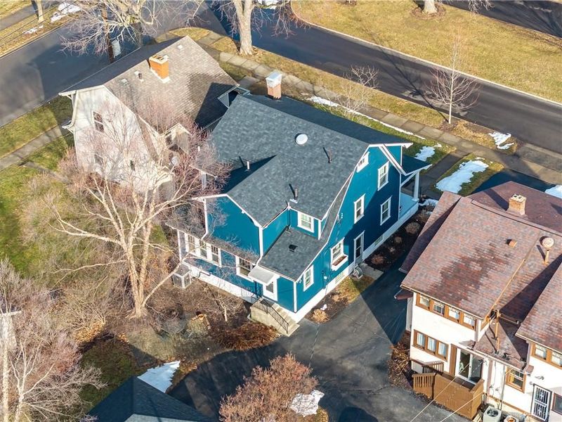 304 Forrer Boulevard, Oakwood, OH 45419 Photo 59