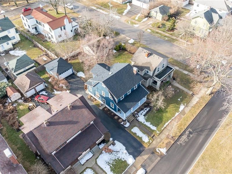 304 Forrer Boulevard, Oakwood, OH 45419 Photo 60