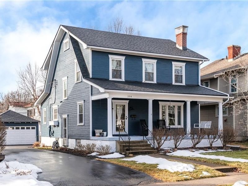 304 Forrer Boulevard, Oakwood, OH 45419 Photo 64