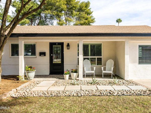 1118 E COLTER Street, Phoenix, AZ 85014