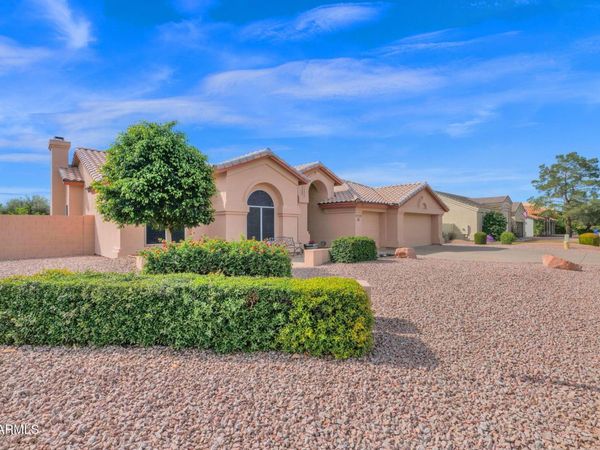 3721 E ADOBE Street, Mesa, AZ 85205