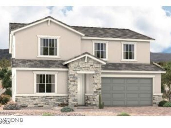 18407 W EL CAMINITO Drive, Waddell, AZ 85355