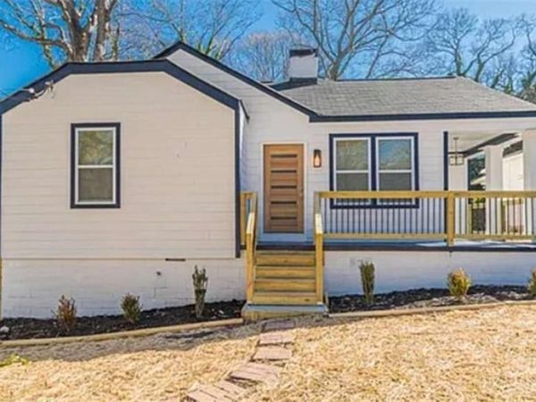 1440 Westmont Road, Atlanta, GA 30311