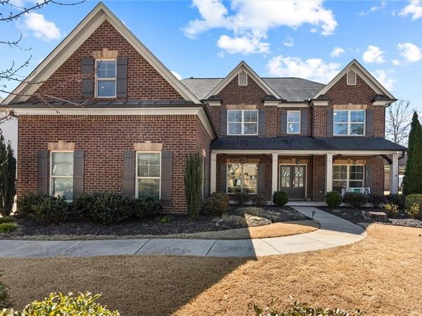 6910 Concord Brook Lane , Cumming, GA 30028