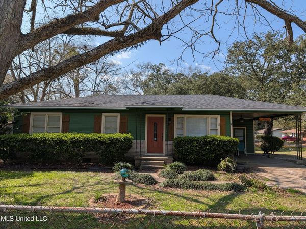 2233 5th Avenue, Gulfport, MS 39501