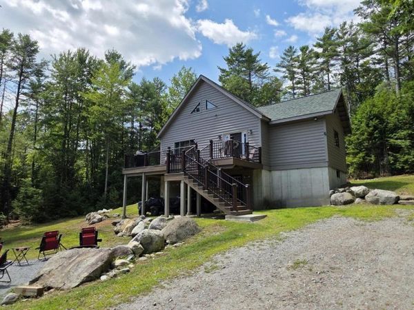 9 Hemlock Drive, Schroon Lake, NY 12870