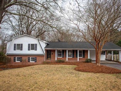 1005 Kennedy Street , Camden, SC 29020