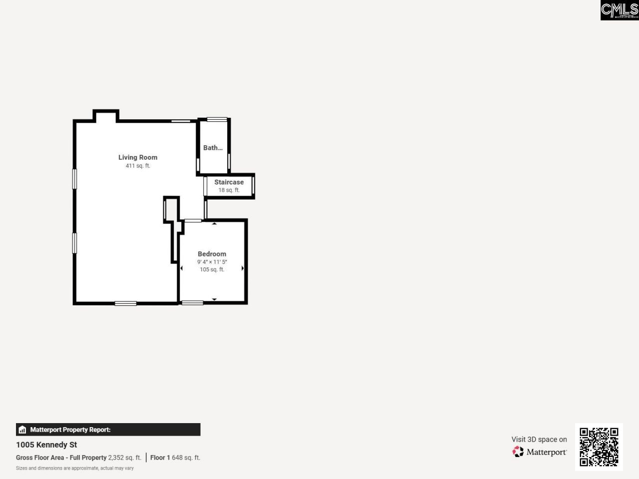 1005 Kennedy Street  Photo 29