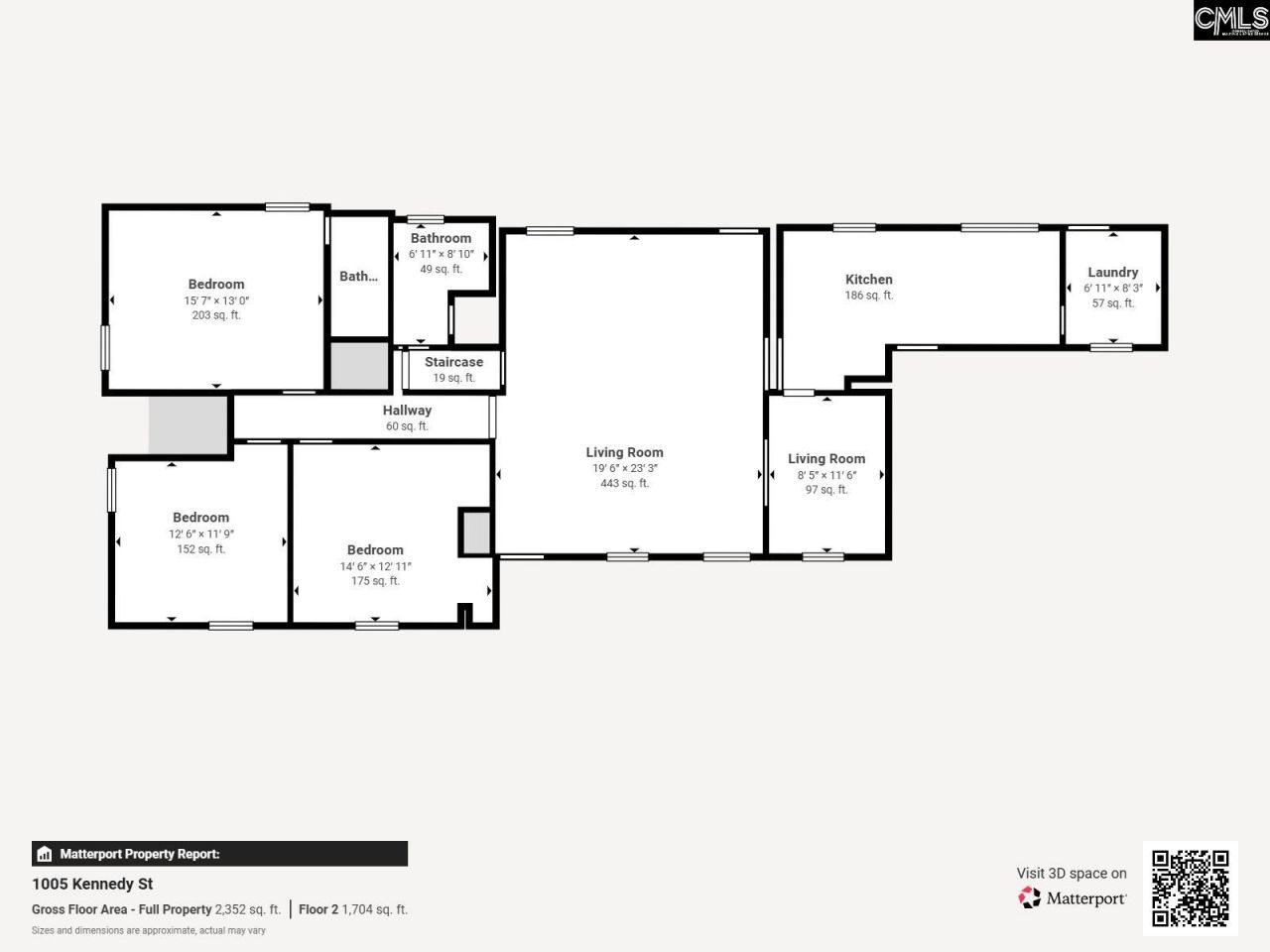 1005 Kennedy Street  Photo 30