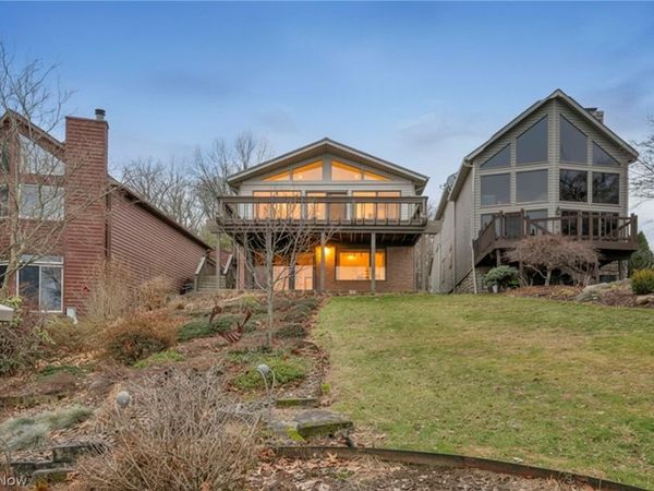 347 Dorwil Drive, Akron, OH 44319