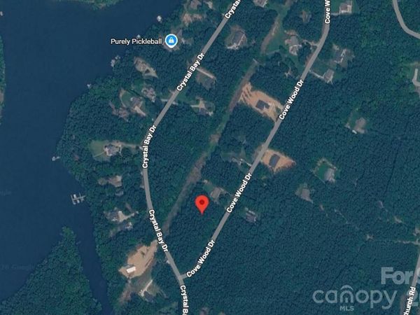 177 Cove Wood Drive, Denton, NC 27239