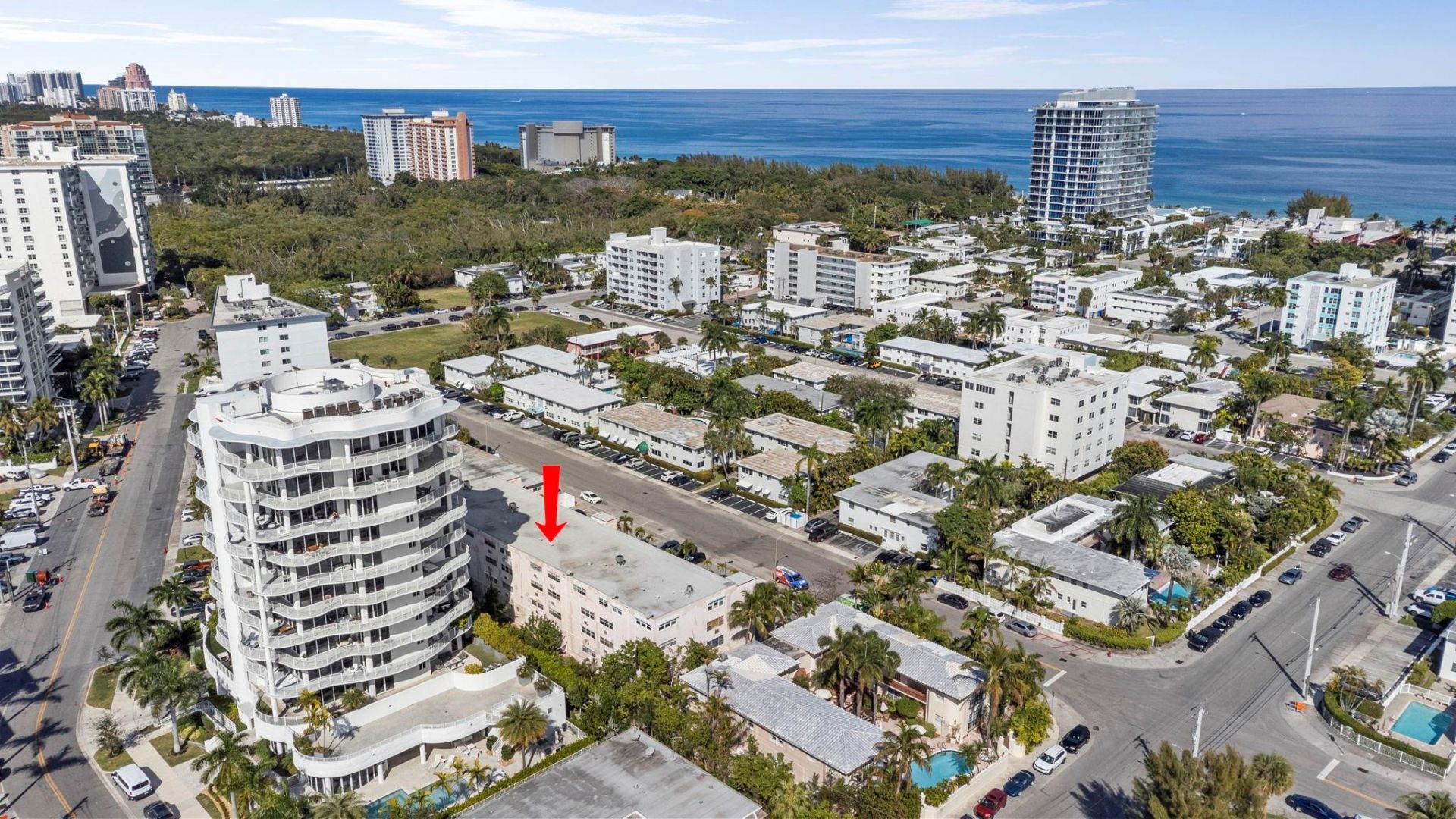 625 Antioch Avenue, Unit 104, Fort Lauderdale, FL 33304 Photo