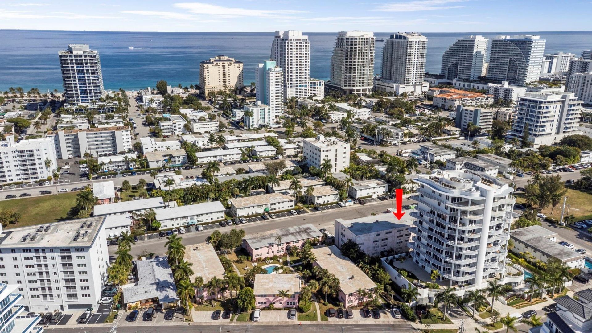 625 Antioch Avenue, Unit 104, Fort Lauderdale, FL 33304 Photo