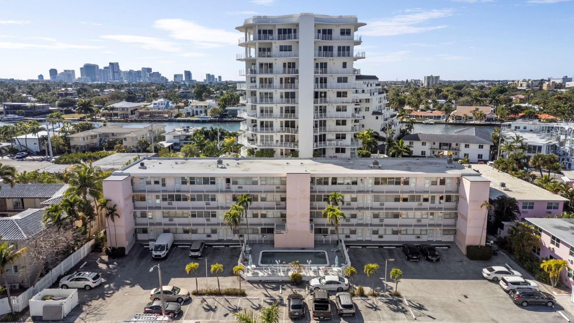 625 Antioch Avenue, Unit 104, Fort Lauderdale, FL 33304 Photo