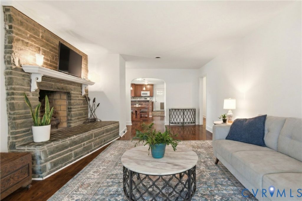 1863 Mill Quarter Road Powhatan, VA 23139