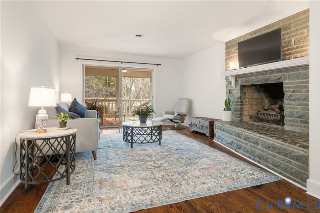 1863 Mill Quarter Road Powhatan, VA 23139