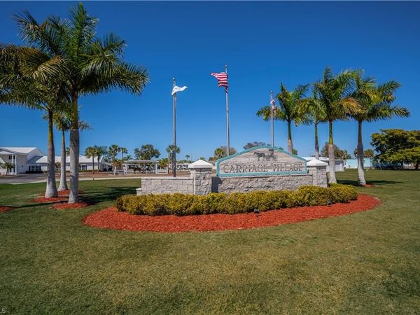 154 Overland TRL, NORTH FORT MYERS, FL 33917