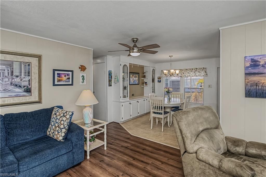 154 Overland Trl, North Fort Myers, FL 33917 Photo