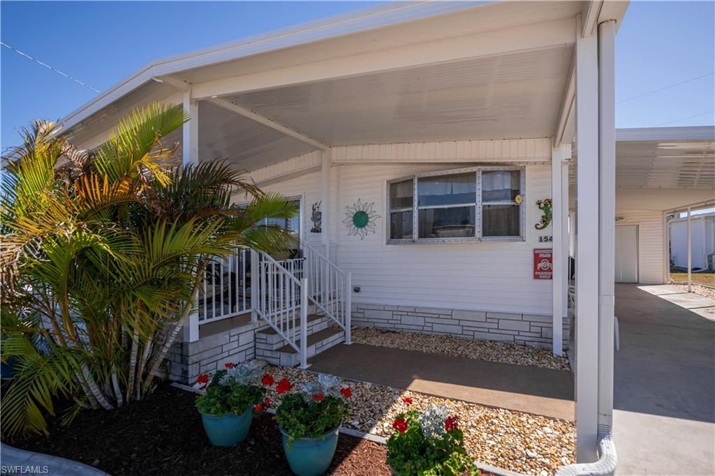 154 Overland Trl, North Fort Myers, FL 33917 Photo