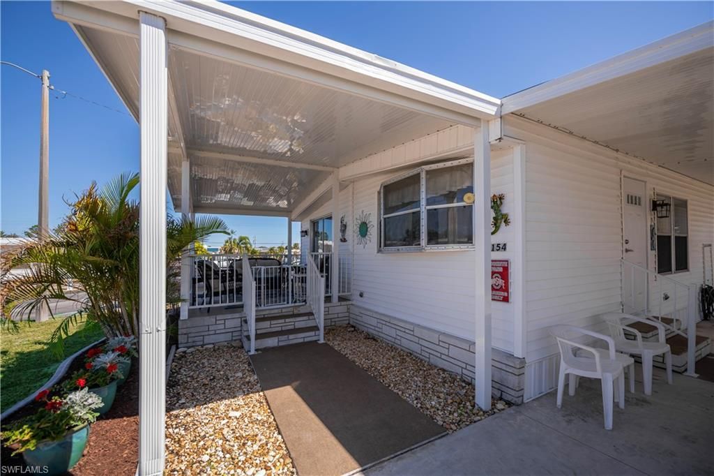 154 Overland Trl, North Fort Myers, FL 33917 Photo