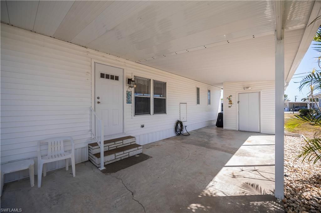 154 Overland Trl, North Fort Myers, FL 33917 Photo