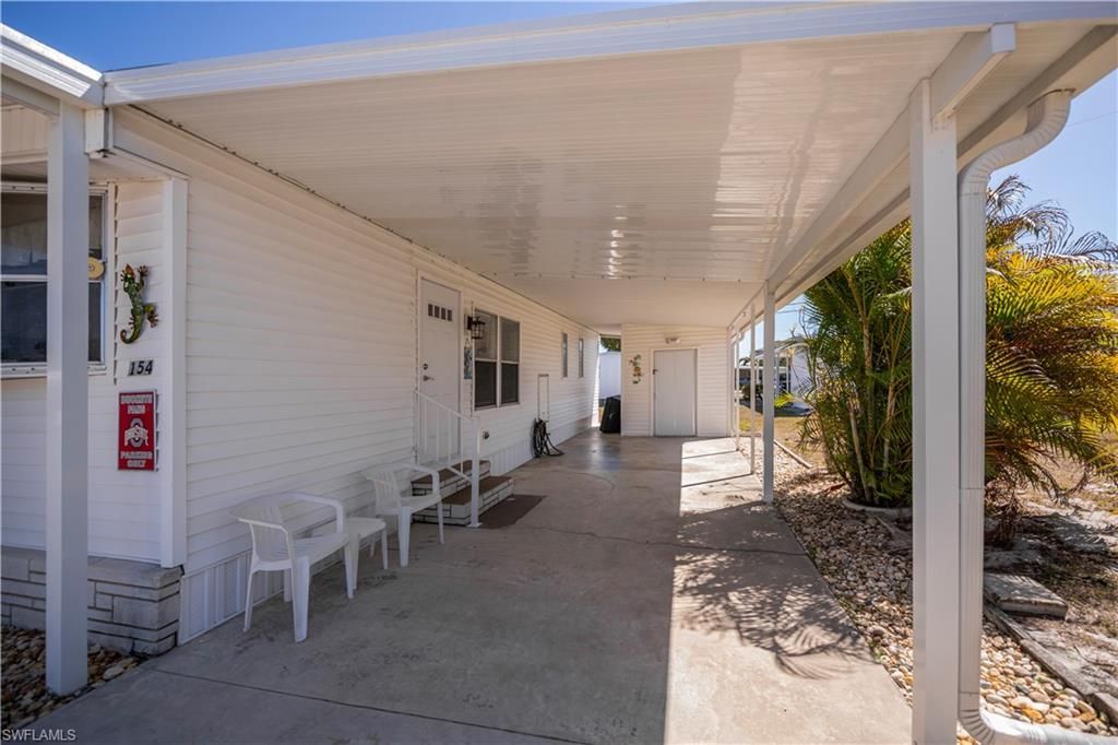 154 Overland Trl, North Fort Myers, FL 33917 Photo