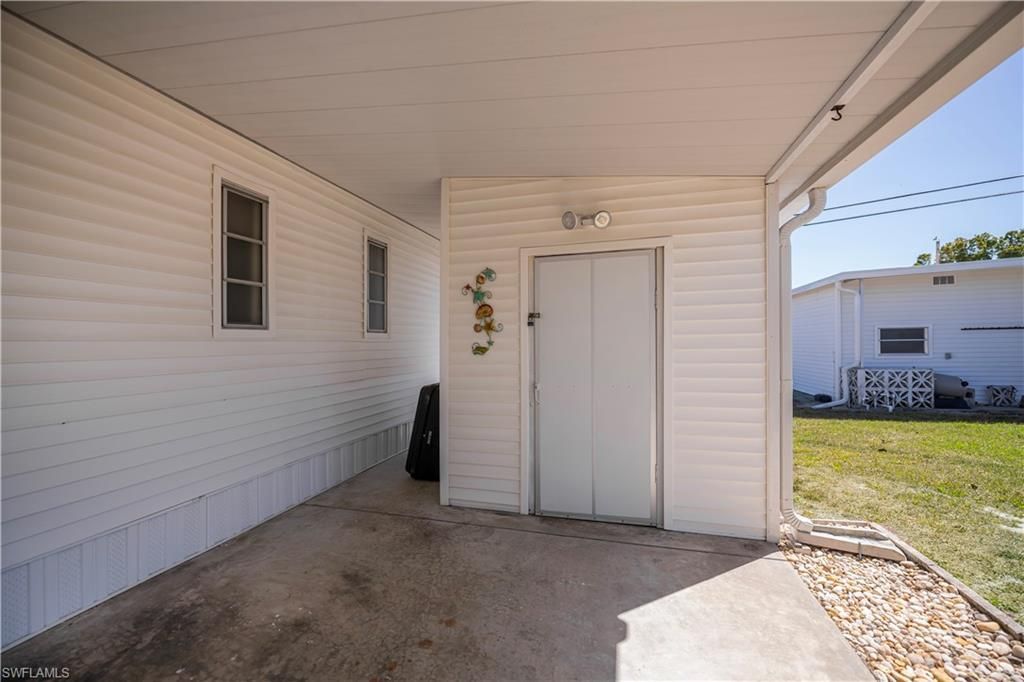 154 Overland Trl, North Fort Myers, FL 33917 Photo