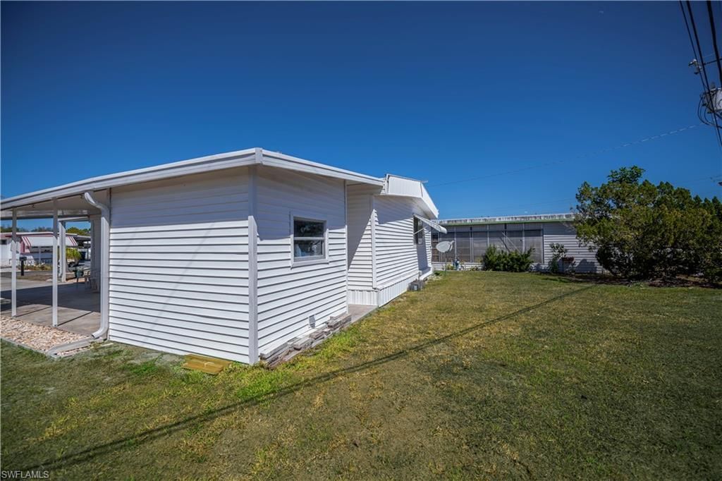 154 Overland Trl, North Fort Myers, FL 33917 Photo
