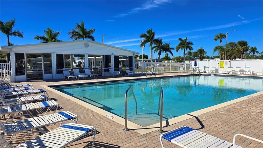 154 Overland Trl, North Fort Myers, FL 33917 Photo