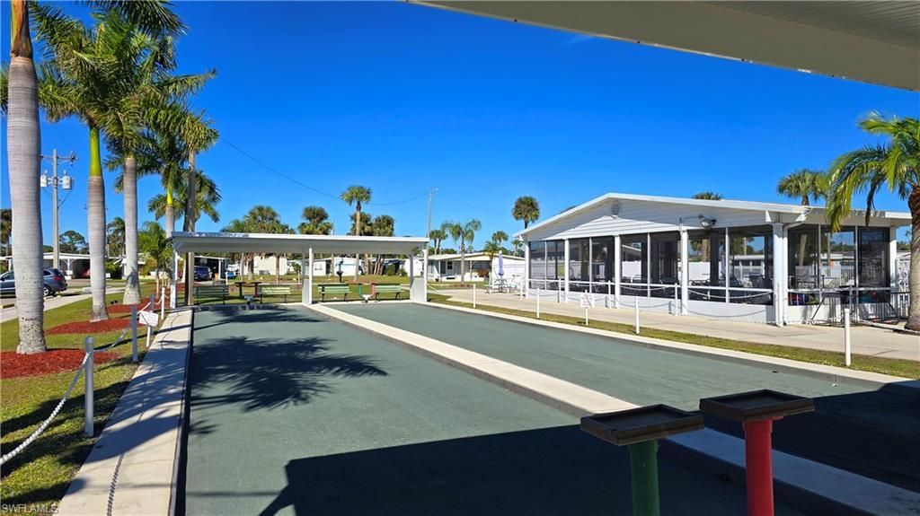 154 Overland Trl, North Fort Myers, FL 33917 Photo