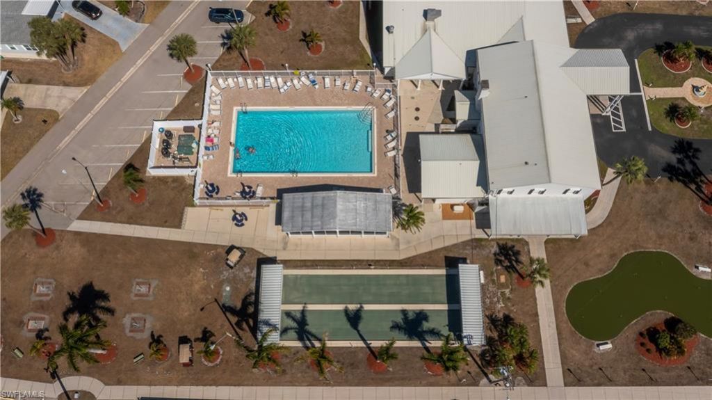 154 Overland Trl, North Fort Myers, FL 33917 Photo