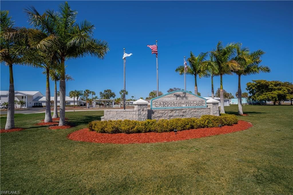 154 Overland Trl, North Fort Myers, FL 33917 Photo