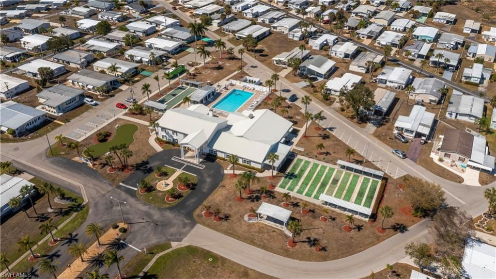 154 Overland Trl, North Fort Myers, FL 33917 Photo