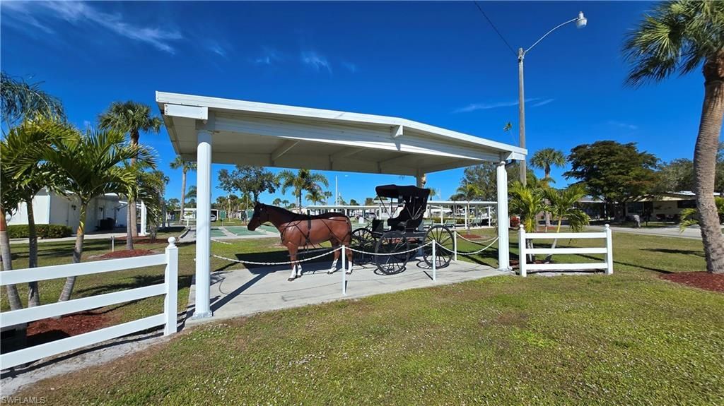 154 Overland Trl, North Fort Myers, FL 33917 Photo