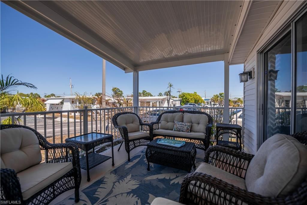 154 Overland Trl, North Fort Myers, FL 33917 Photo