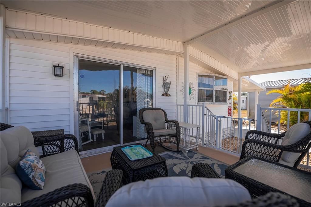 154 Overland Trl, North Fort Myers, FL 33917 Photo