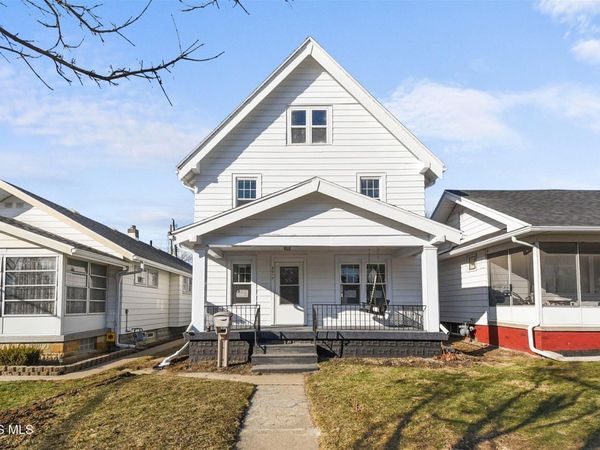 2017 Kelsey Avenue, Toledo, OH 43605