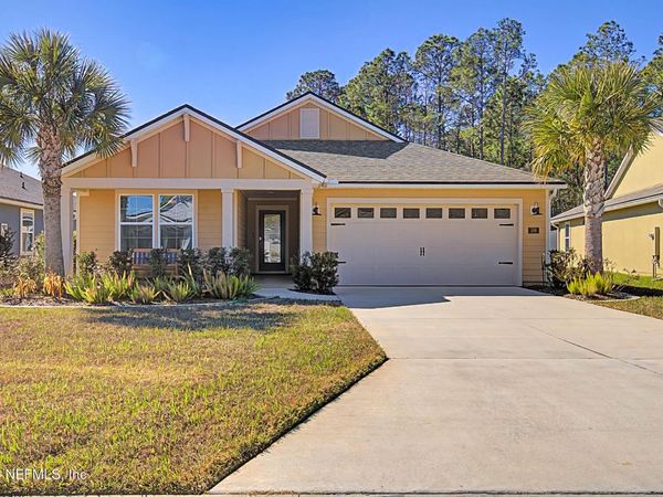 109 DOVETAIL Circle, St. Augustine, FL 32095