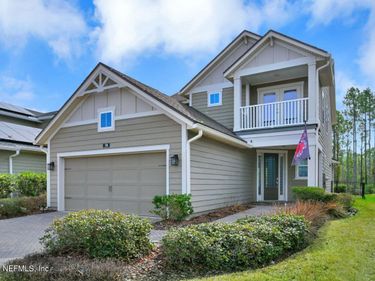 58 SPINNER Drive, Ponte Vedra, FL 32081