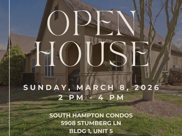 5908 Stumberg Ln, Unit #5, Baton Rouge, LA 70816