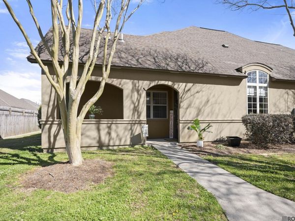 5908 Stumberg Ln, Unit #5, Baton Rouge, LA 70816