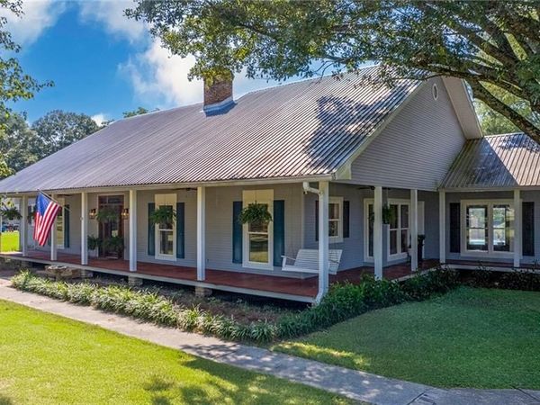 13317 JOOR Road, Baton Rouge, LA 70818