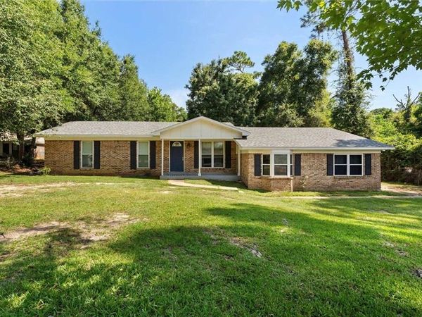 8374 Rosemary Road, Eight Mile, AL 36613