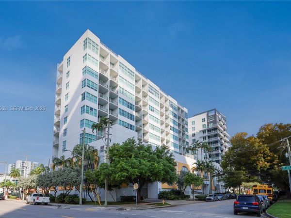 2200 NE 4th Ave, Unit 606, Miami, FL 33137
