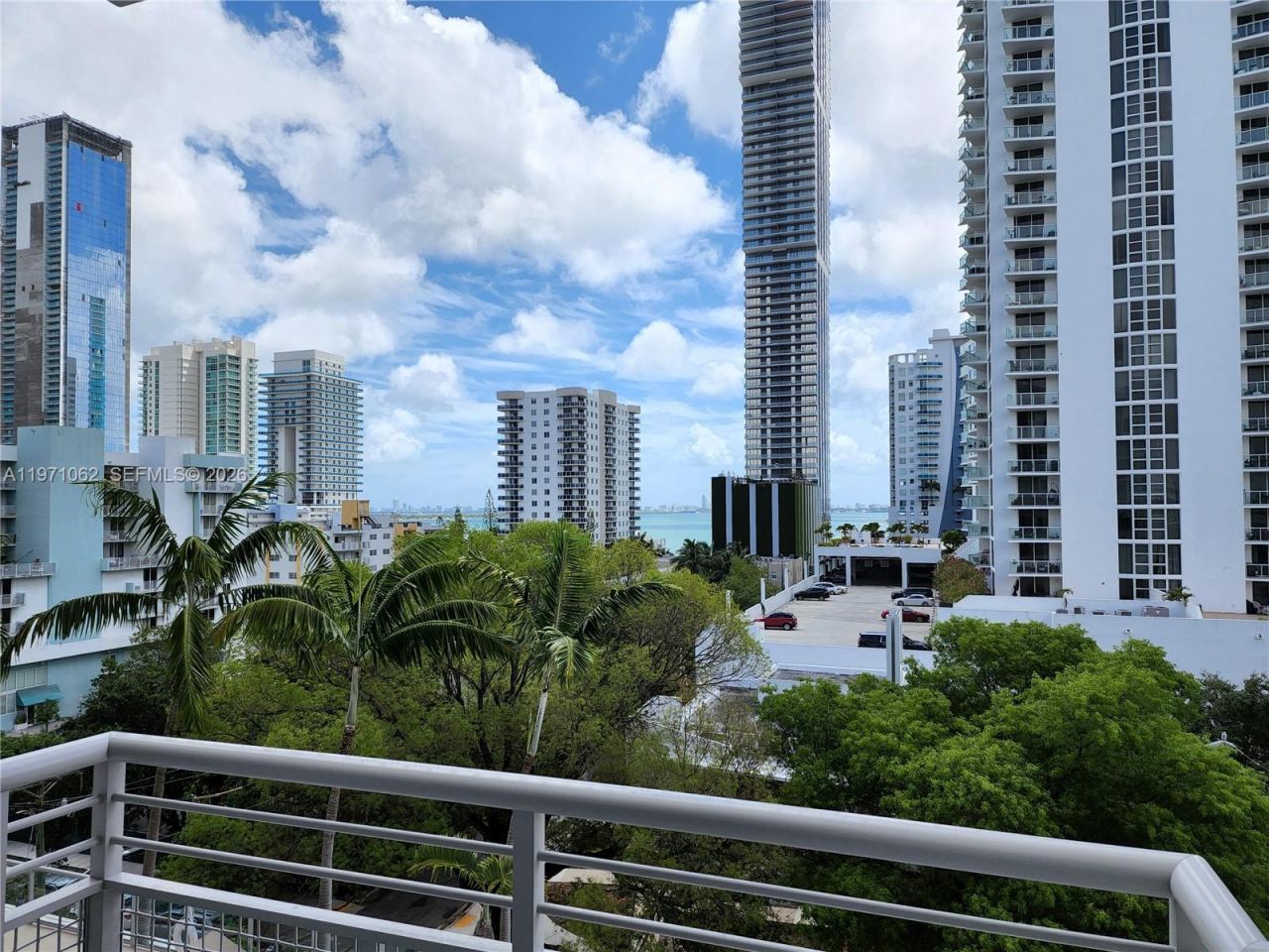 2200 NE 4th Ave, Unit 606, Miami, FL 33137 Photo