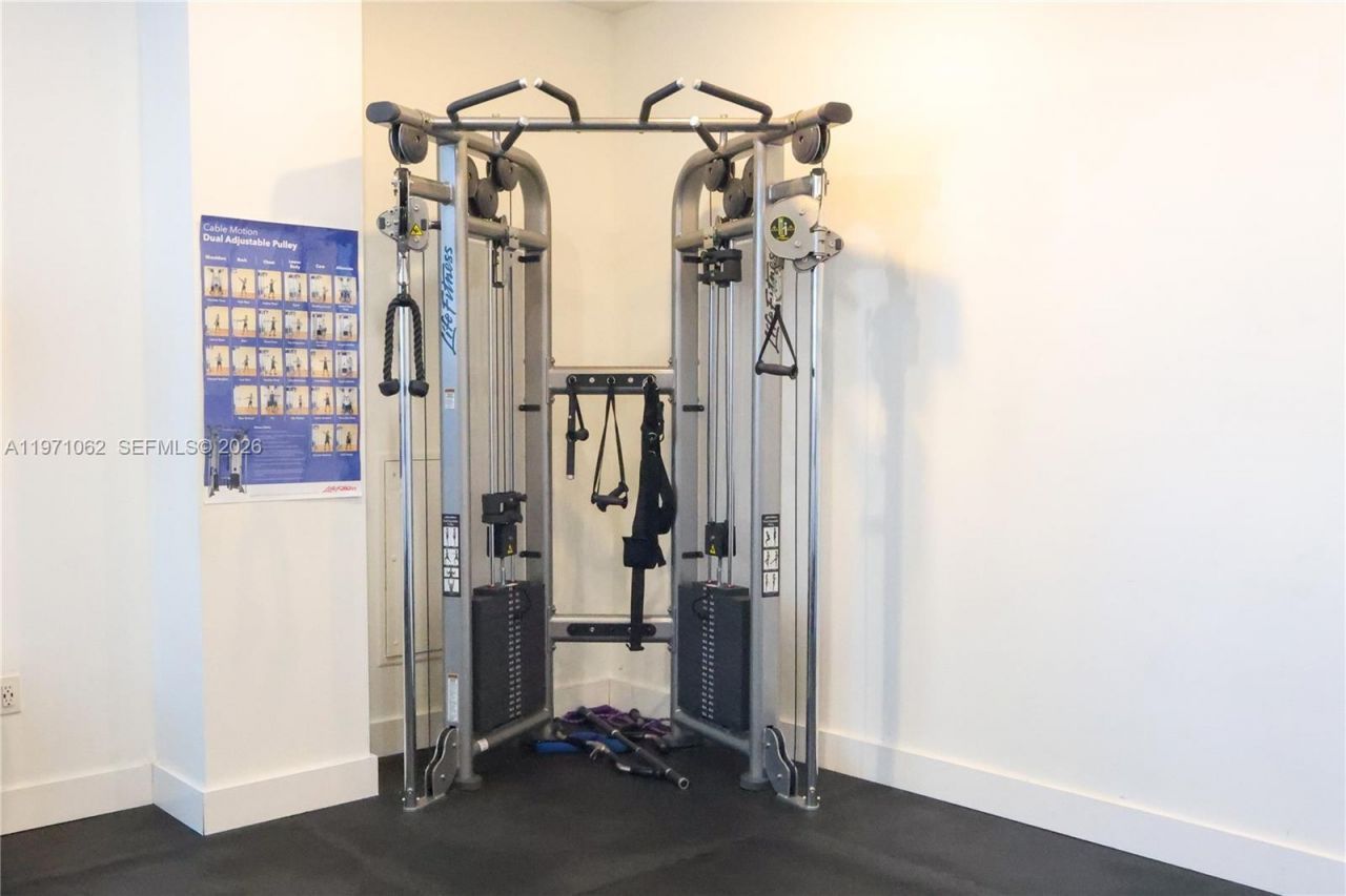 2200 NE 4th Ave, Unit 606, Miami, FL 33137 Photo